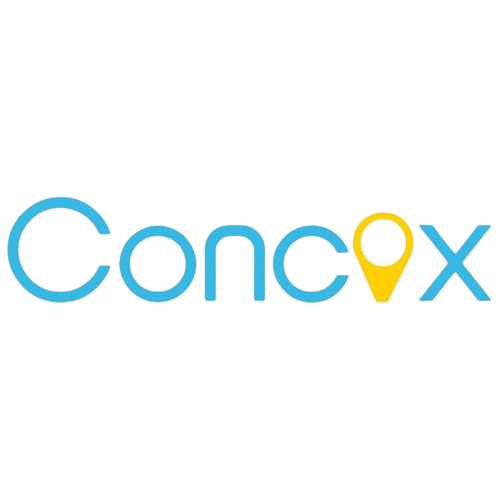 Concox Logo